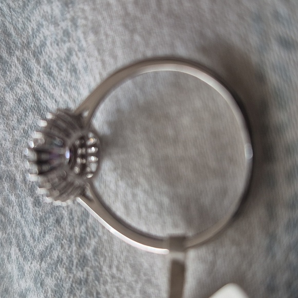 STERLING SILVER MYSTIC TOPAZ - Picture 3 of 4